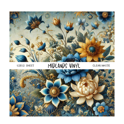 MCC COLLECTION 2 - ASSORTED PATTERNS