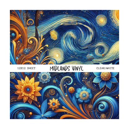 MCC COLLECTION 2 - ASSORTED PATTERNS