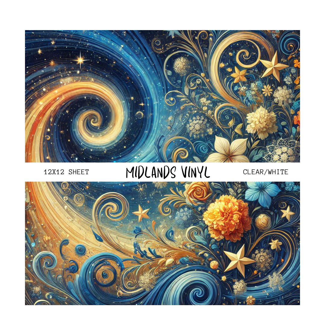 MCC COLLECTION 2 - ASSORTED PATTERNS