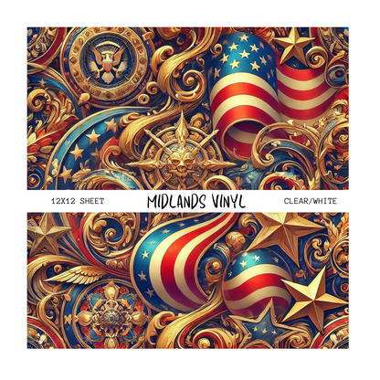 MCC COLLECTION 2 - ASSORTED PATTERNS