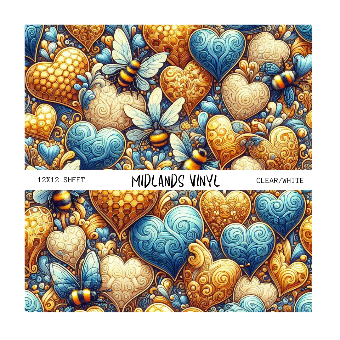 MCC COLLECTION 29 - DIGITAL - ASSORTED PATTERNS