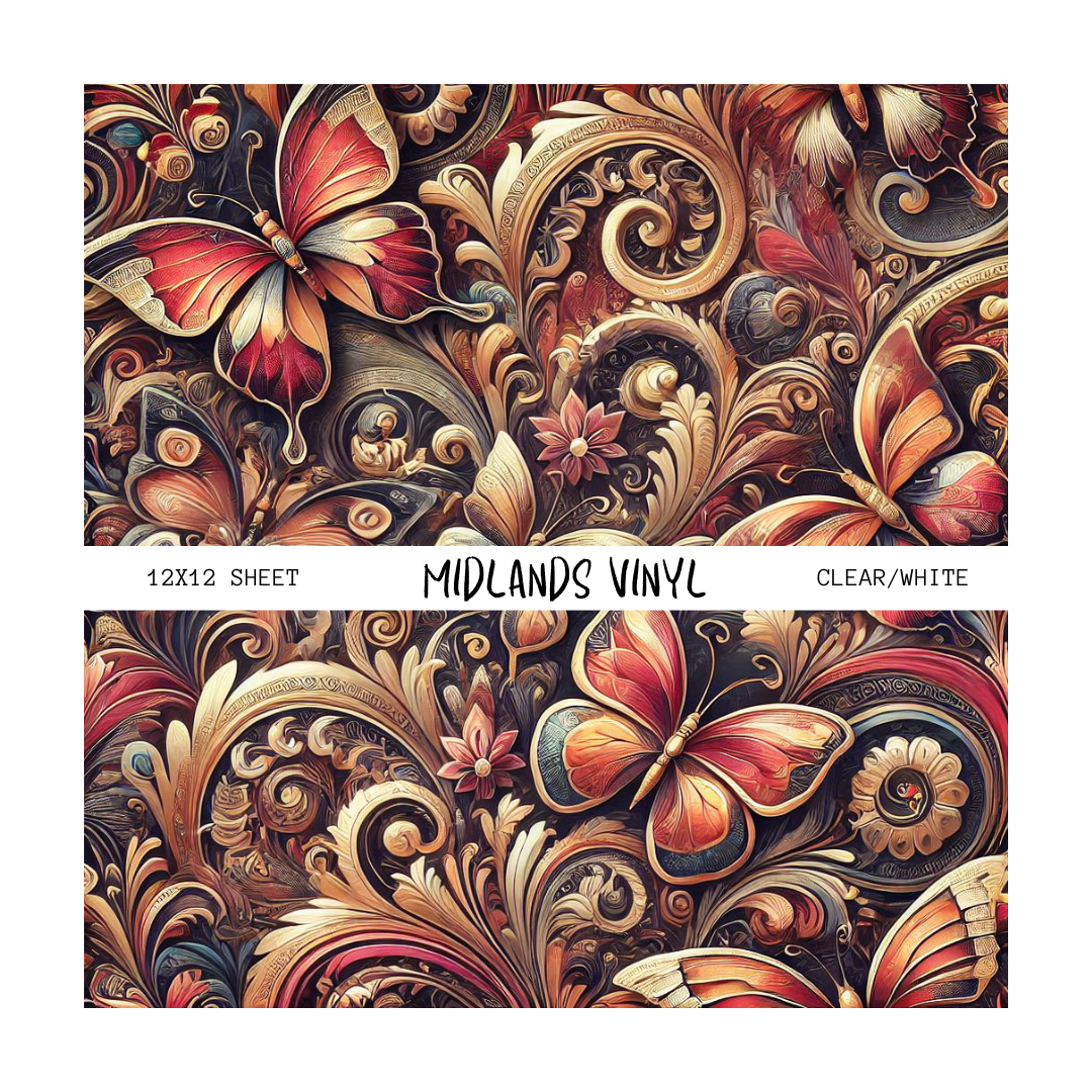 MCC COLLECTION 2 - ASSORTED PATTERNS