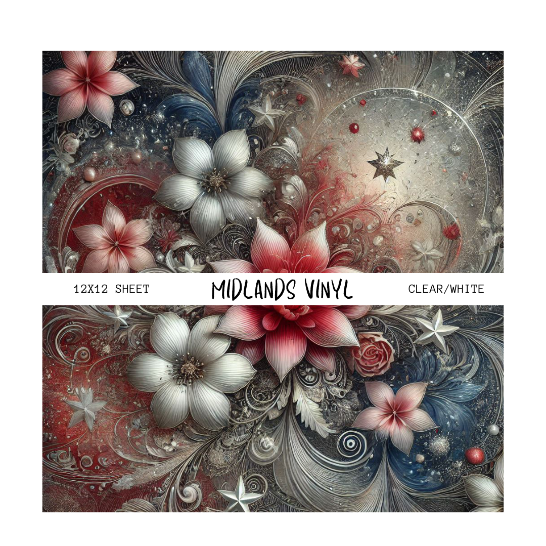MCC COLLECTION 2 - ASSORTED PATTERNS