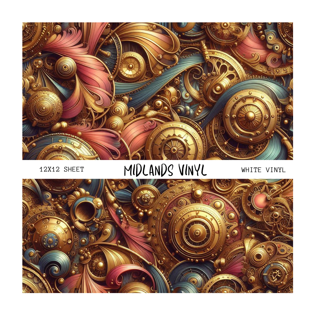 MCC COLLECTION 41 - DIGITAL - ASSORTED PATTERNS