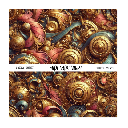 MCC COLLECTION 41 - DIGITAL - ASSORTED PATTERNS