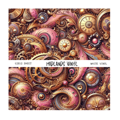 MCC COLLECTION 41 - DIGITAL - ASSORTED PATTERNS