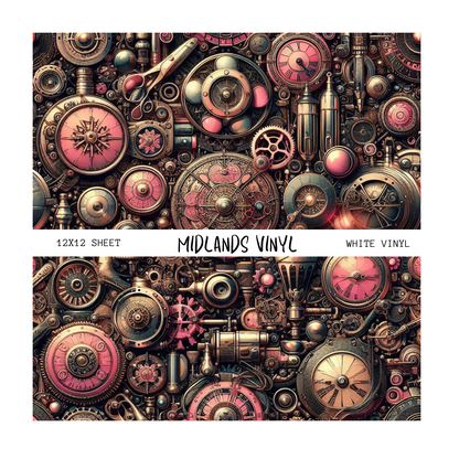 MCC COLLECTION 41 - DIGITAL - ASSORTED PATTERNS