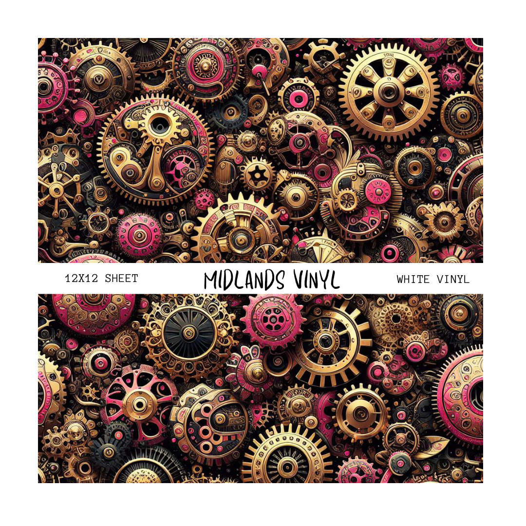 MCC COLLECTION 41 - DIGITAL - ASSORTED PATTERNS