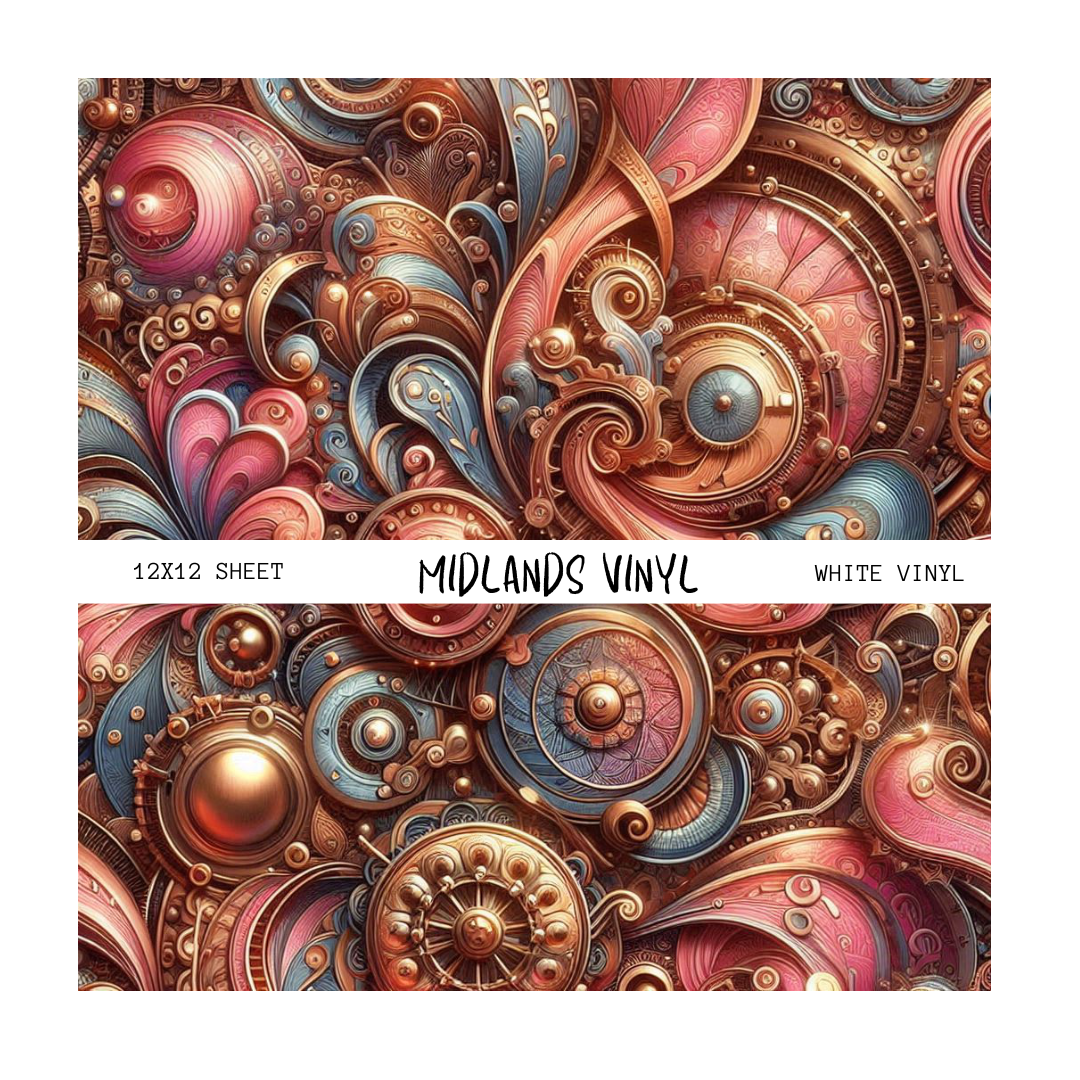 MCC COLLECTION 41 - DIGITAL - ASSORTED PATTERNS