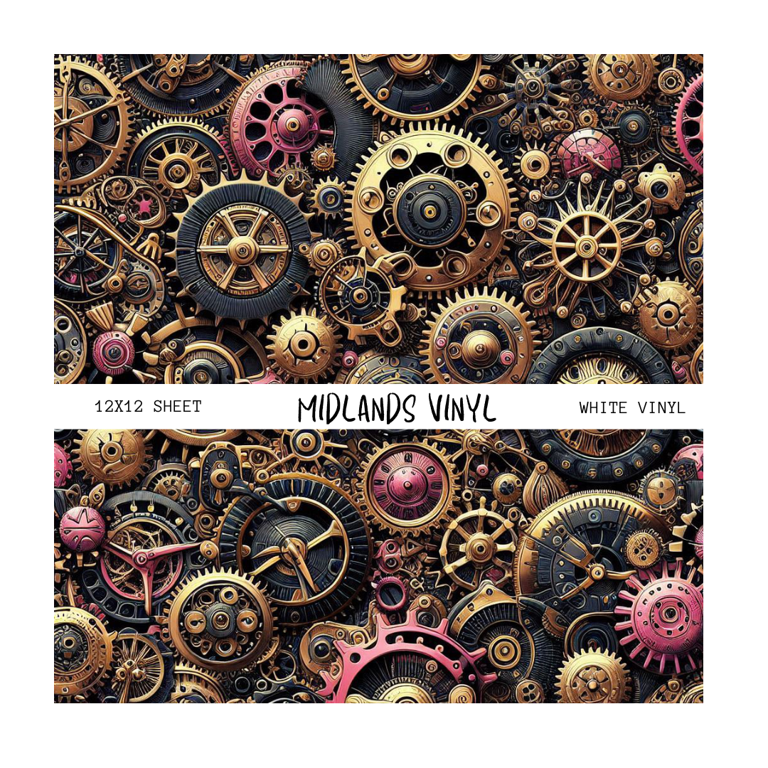 MCC COLLECTION 41 - DIGITAL - ASSORTED PATTERNS