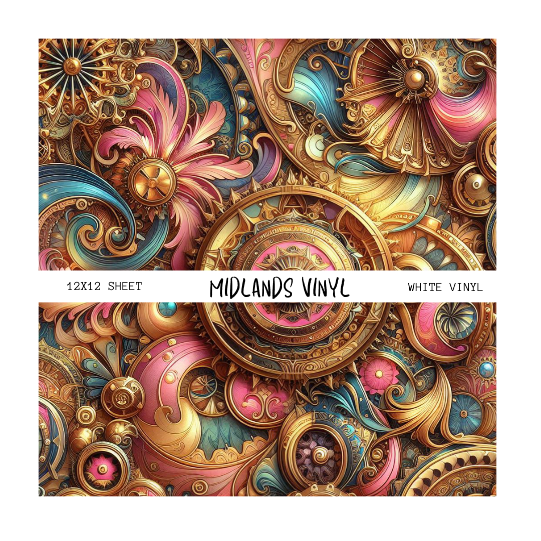 MCC COLLECTION 41 - DIGITAL - ASSORTED PATTERNS