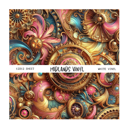 MCC COLLECTION 41 - DIGITAL - ASSORTED PATTERNS