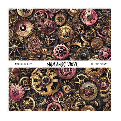 MCC COLLECTION 41 - DIGITAL - ASSORTED PATTERNS