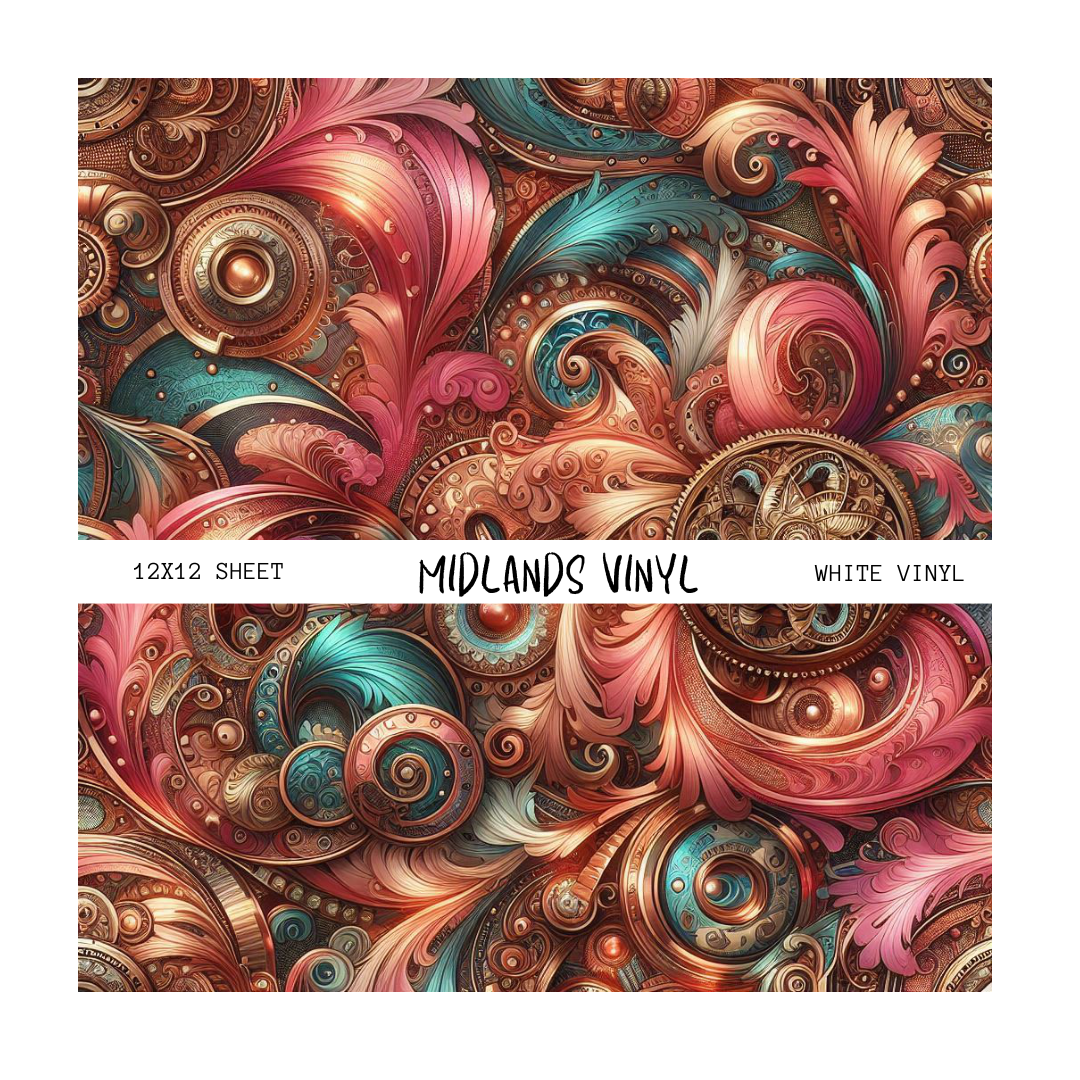 MCC COLLECTION 41 - DIGITAL - ASSORTED PATTERNS