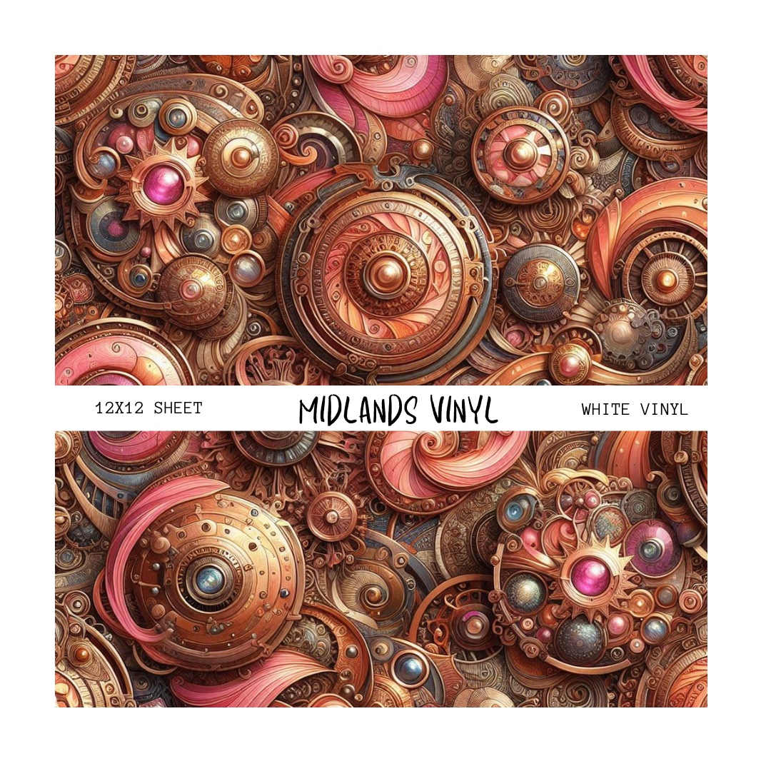 MCC COLLECTION 41 - DIGITAL - ASSORTED PATTERNS