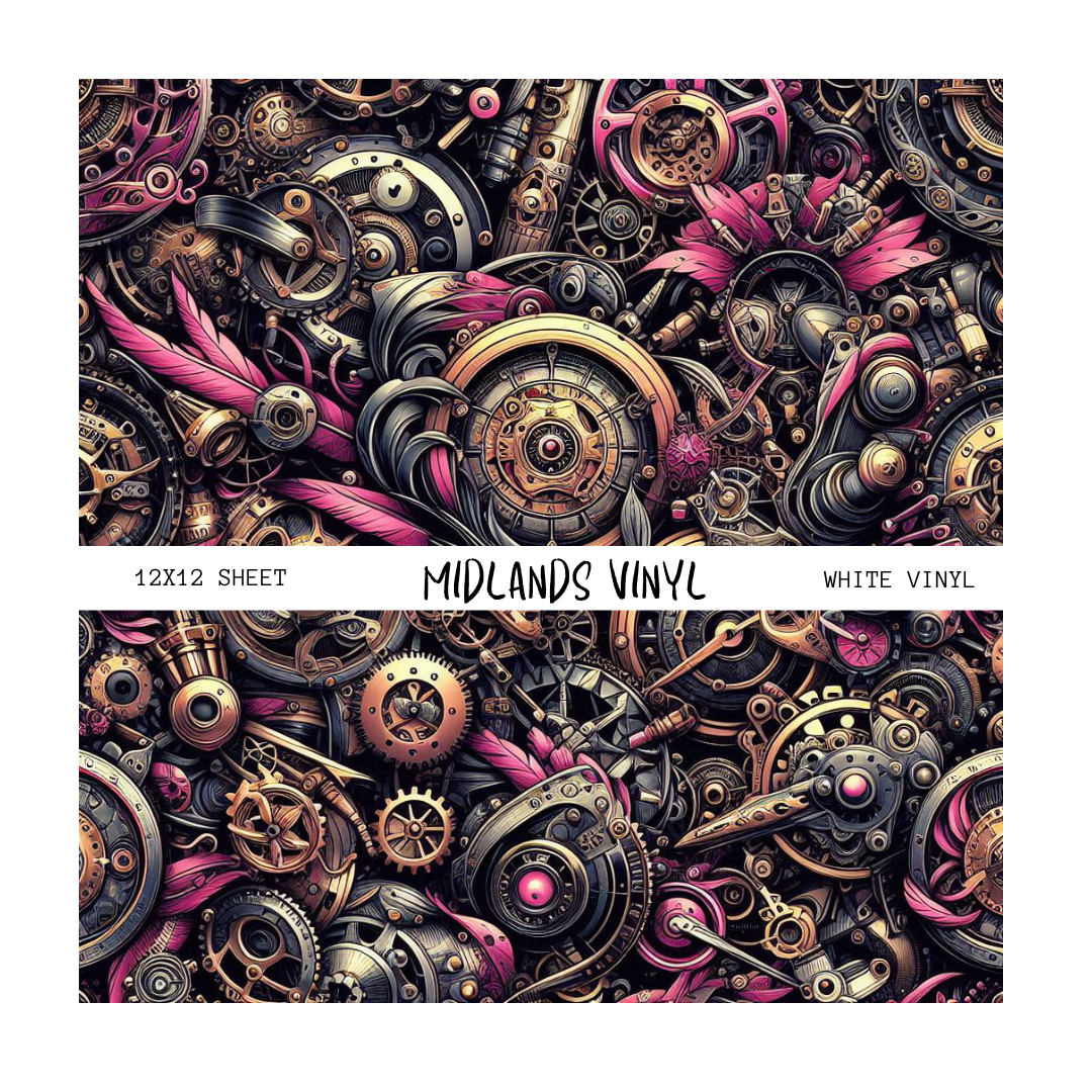 MCC COLLECTION 41 - DIGITAL - ASSORTED PATTERNS