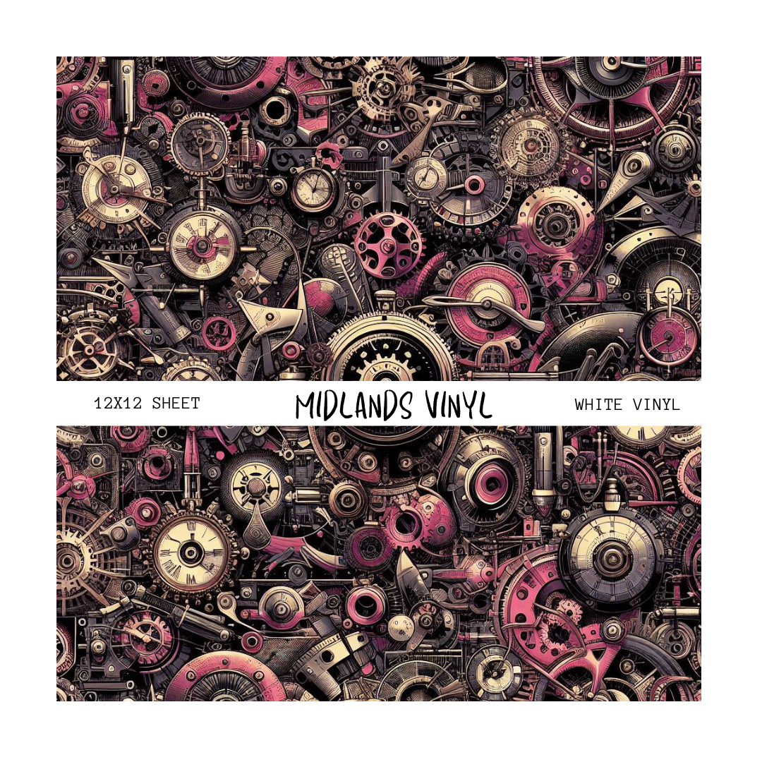 MCC COLLECTION 41 - DIGITAL - ASSORTED PATTERNS