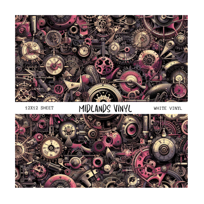 MCC COLLECTION 41 - DIGITAL - ASSORTED PATTERNS