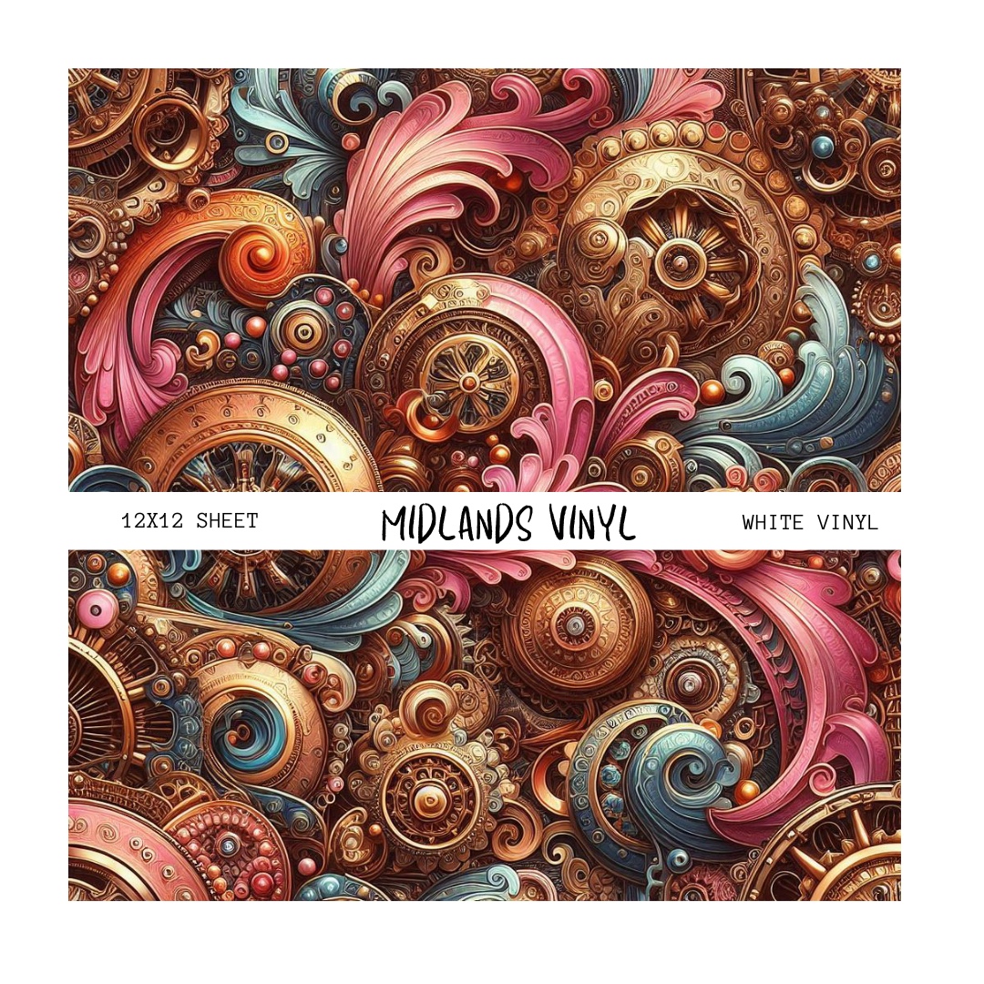 MCC COLLECTION 41 - DIGITAL - ASSORTED PATTERNS