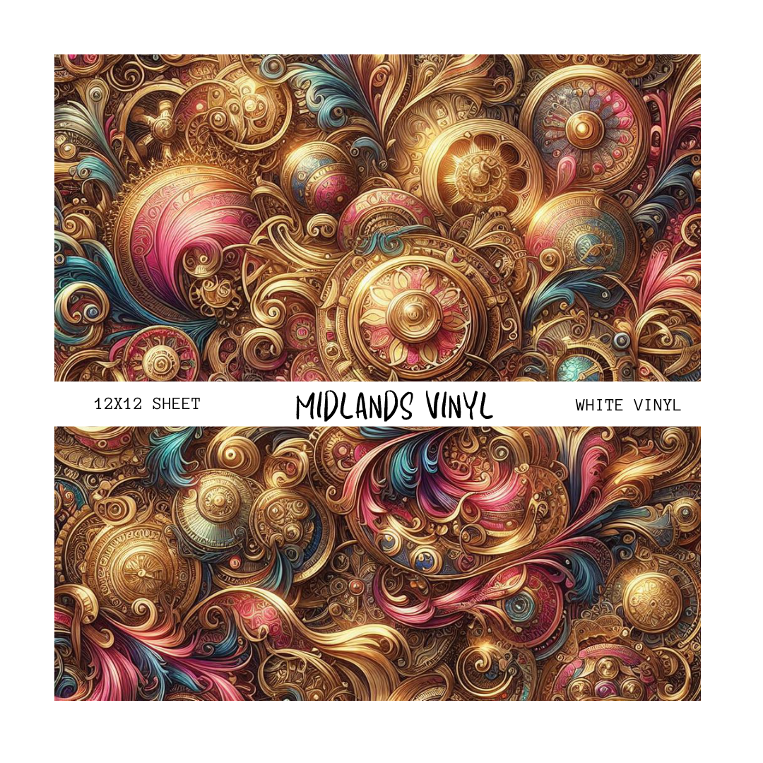 MCC COLLECTION 41 - DIGITAL - ASSORTED PATTERNS