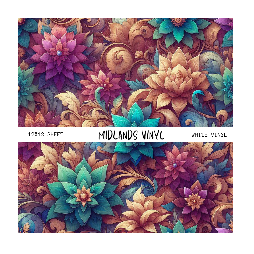 MCC COLLECTION 37 - DIGITAL - ASSORTED PATTERNS