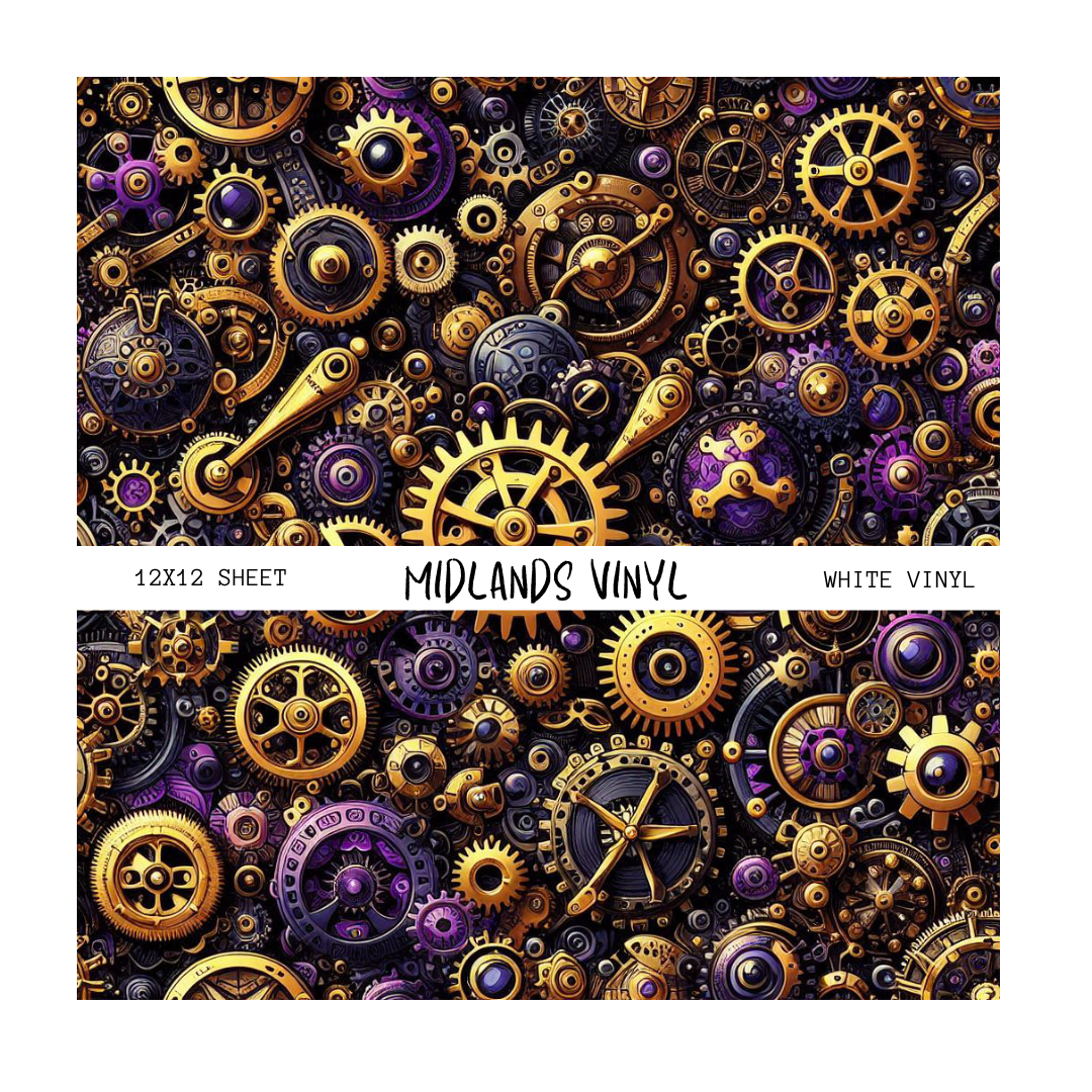 MCC COLLECTION 42 - DIGITAL - ASSORTED PATTERNS