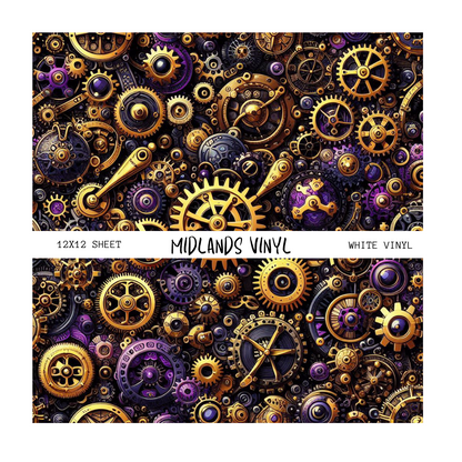 MCC COLLECTION 42 - DIGITAL - ASSORTED PATTERNS