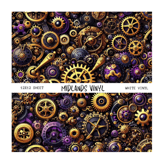 MCC COLLECTION 42 - DIGITAL - ASSORTED PATTERNS