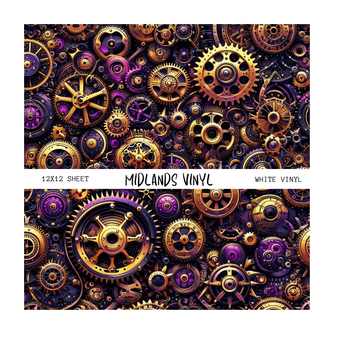 MCC COLLECTION 42 - DIGITAL - ASSORTED PATTERNS