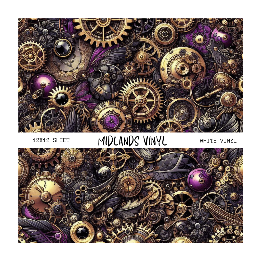 MCC COLLECTION 42 - DIGITAL - ASSORTED PATTERNS