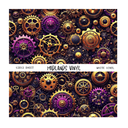 MCC COLLECTION 42 - DIGITAL - ASSORTED PATTERNS