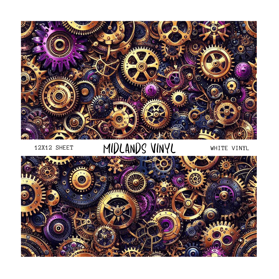 MCC COLLECTION 42 - DIGITAL - ASSORTED PATTERNS