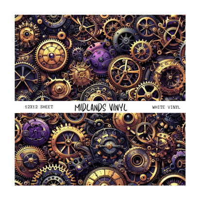 MCC COLLECTION 42 - DIGITAL - ASSORTED PATTERNS