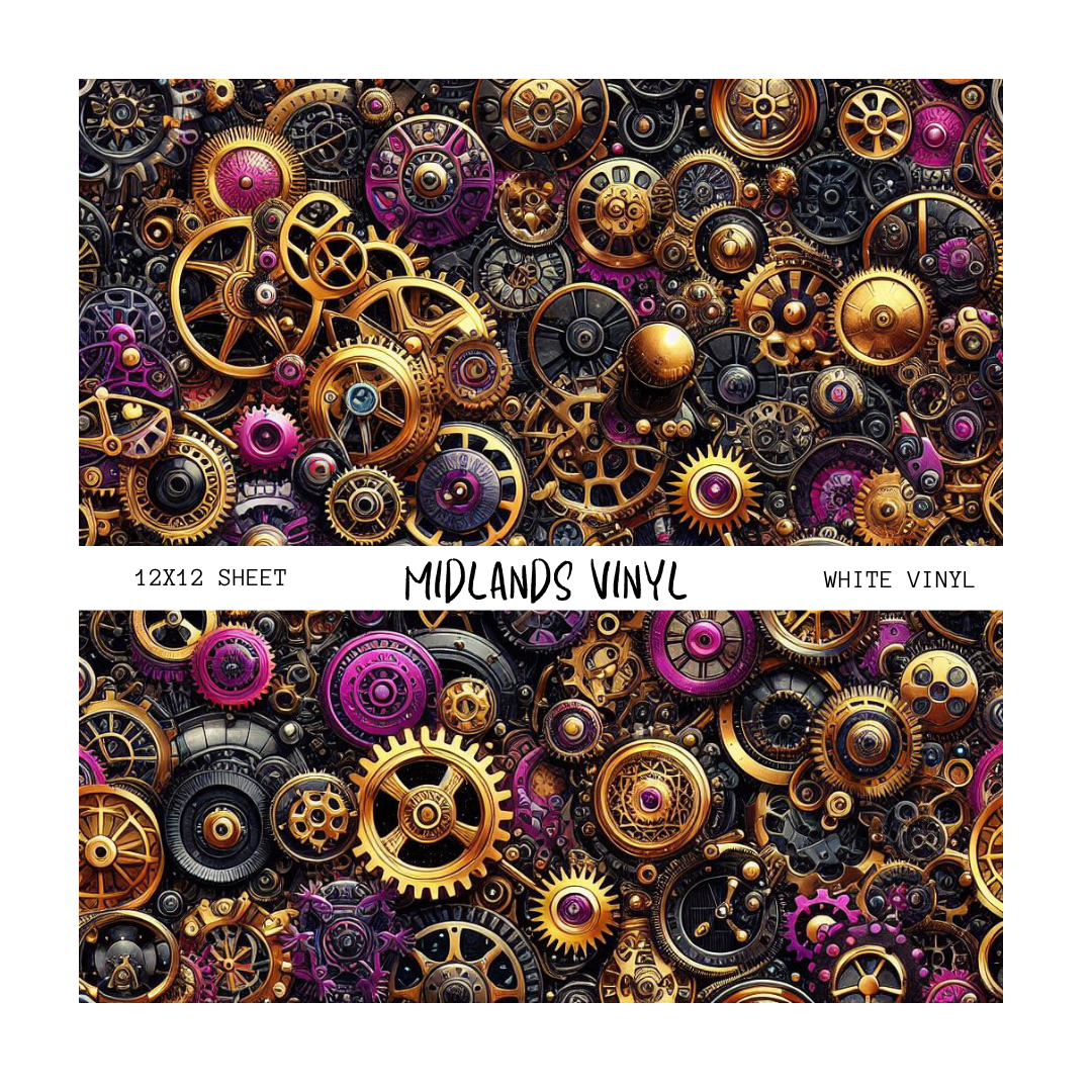 MCC COLLECTION 42 - DIGITAL - ASSORTED PATTERNS