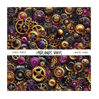 MCC COLLECTION 42 - DIGITAL - ASSORTED PATTERNS