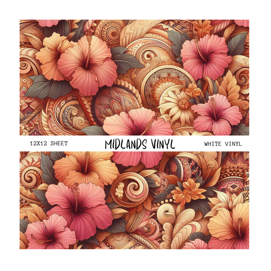 MCC COLLECTION 38 - DIGITAL - ASSORTED PATTERNS