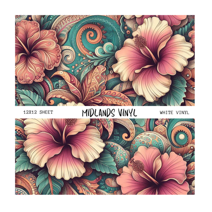 MCC COLLECTION 38 - DIGITAL - ASSORTED PATTERNS