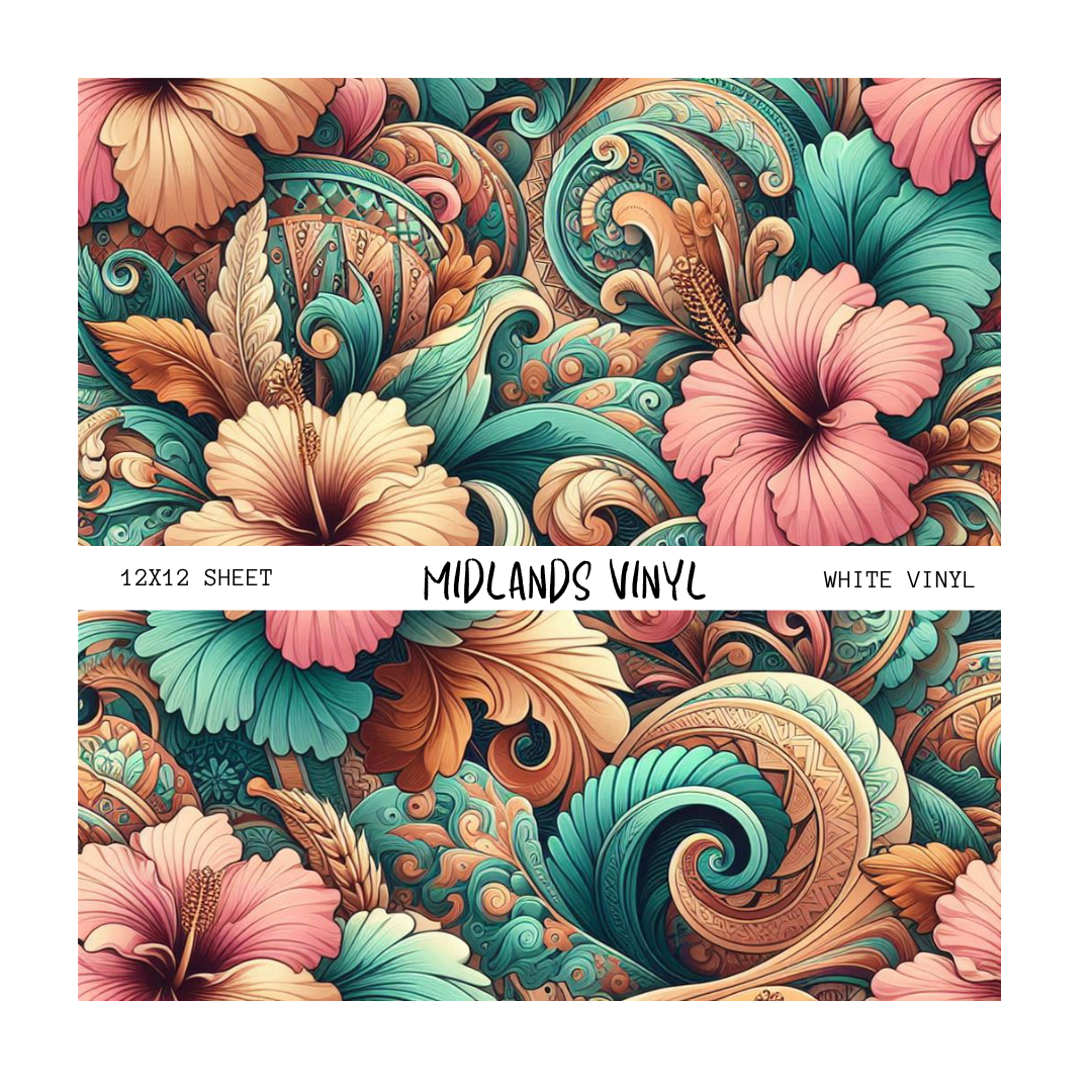 MCC COLLECTION 38 - DIGITAL - ASSORTED PATTERNS