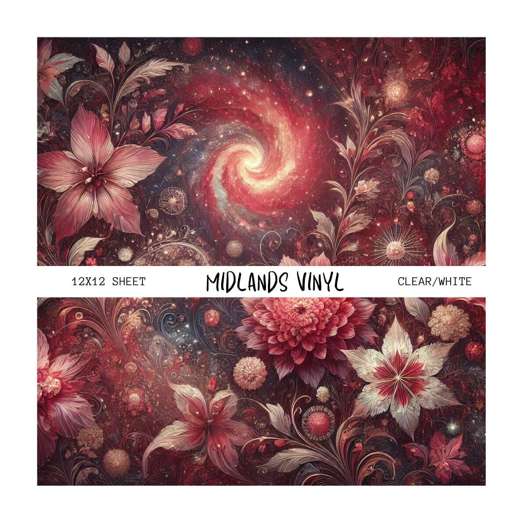 MCC COLLECTION 4 - ASSORTED PATTERNS