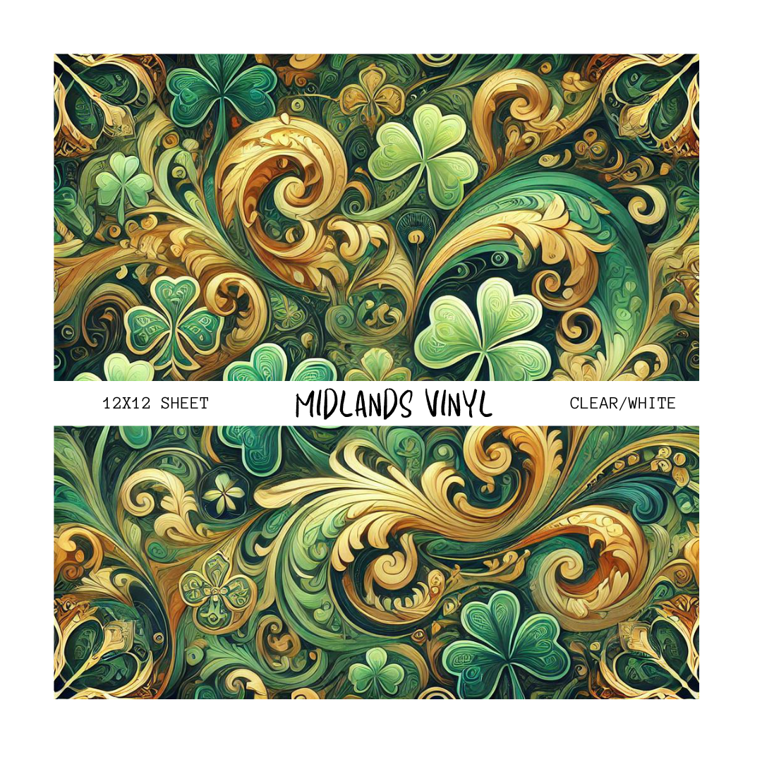 MCC COLLECTION 4 - ASSORTED PATTERNS