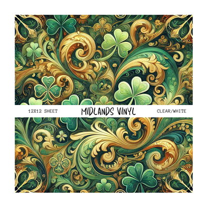 MCC COLLECTION 4 - ASSORTED PATTERNS