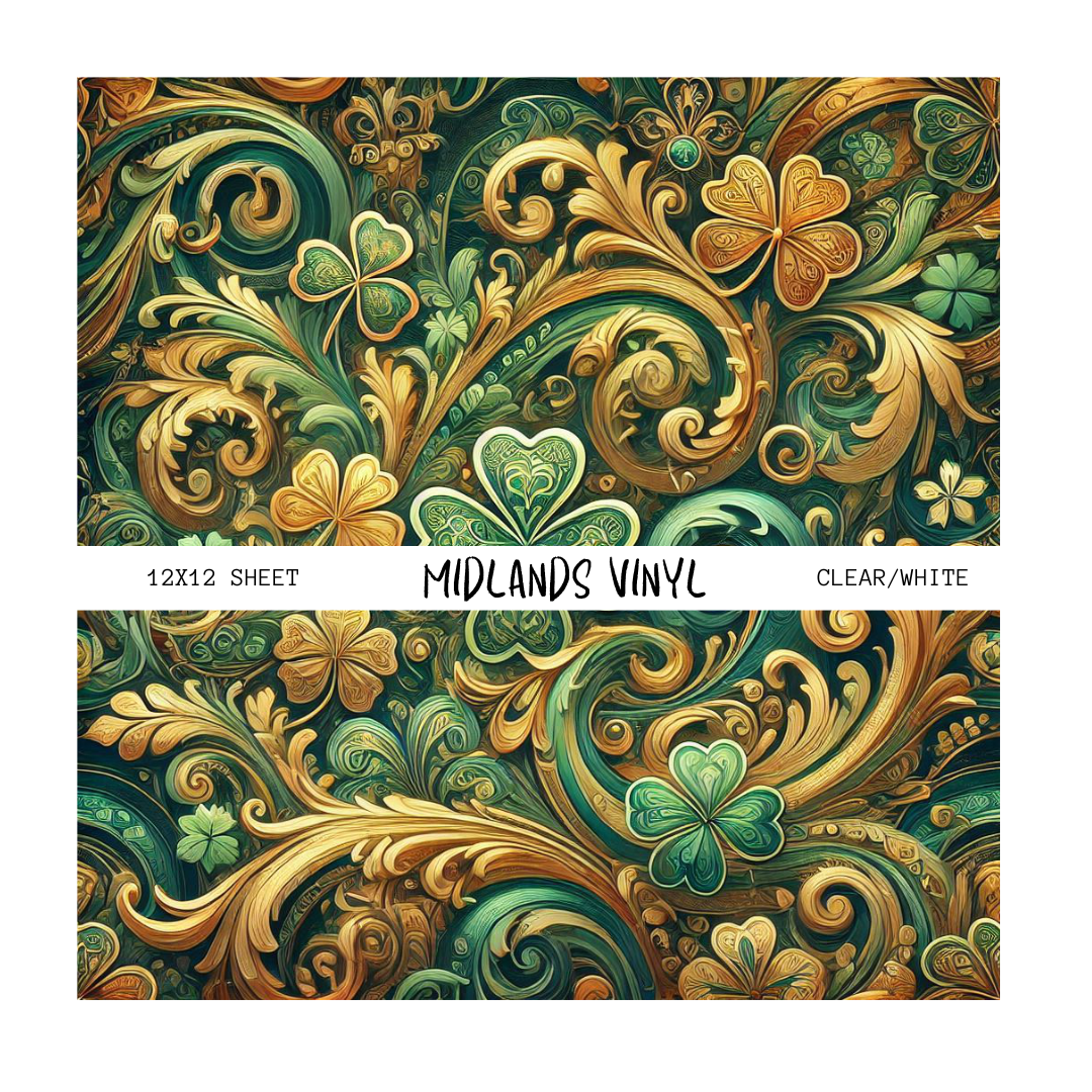 MCC COLLECTION 4 - ASSORTED PATTERNS