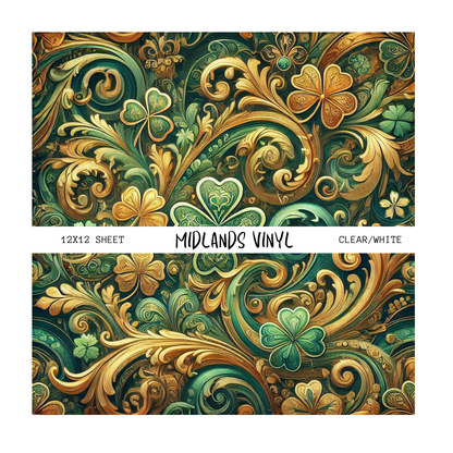 MCC COLLECTION 4 - ASSORTED PATTERNS