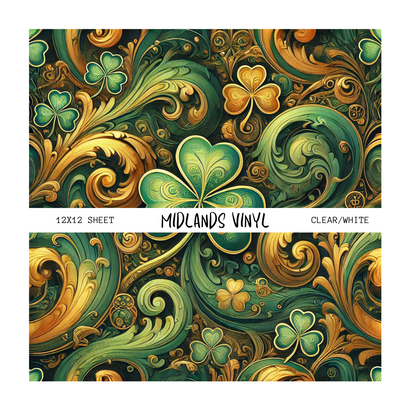 MCC COLLECTION 4 - ASSORTED PATTERNS