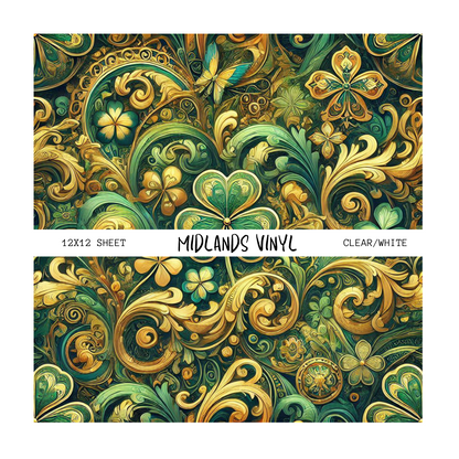 MCC COLLECTION 4 - ASSORTED PATTERNS