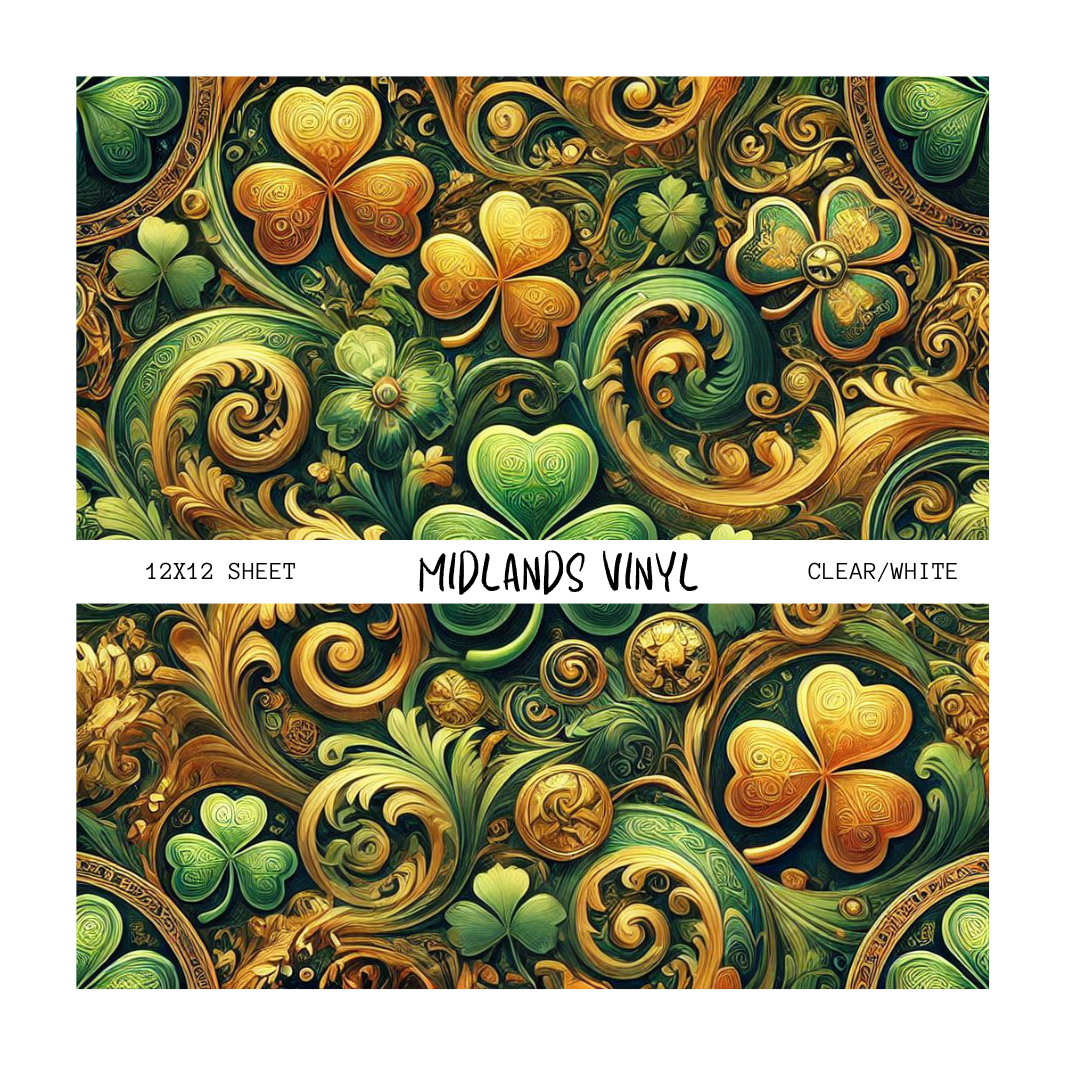 MCC COLLECTION 4 - ASSORTED PATTERNS