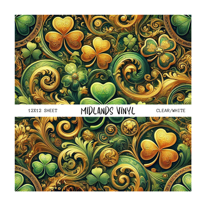 MCC COLLECTION 4 - ASSORTED PATTERNS