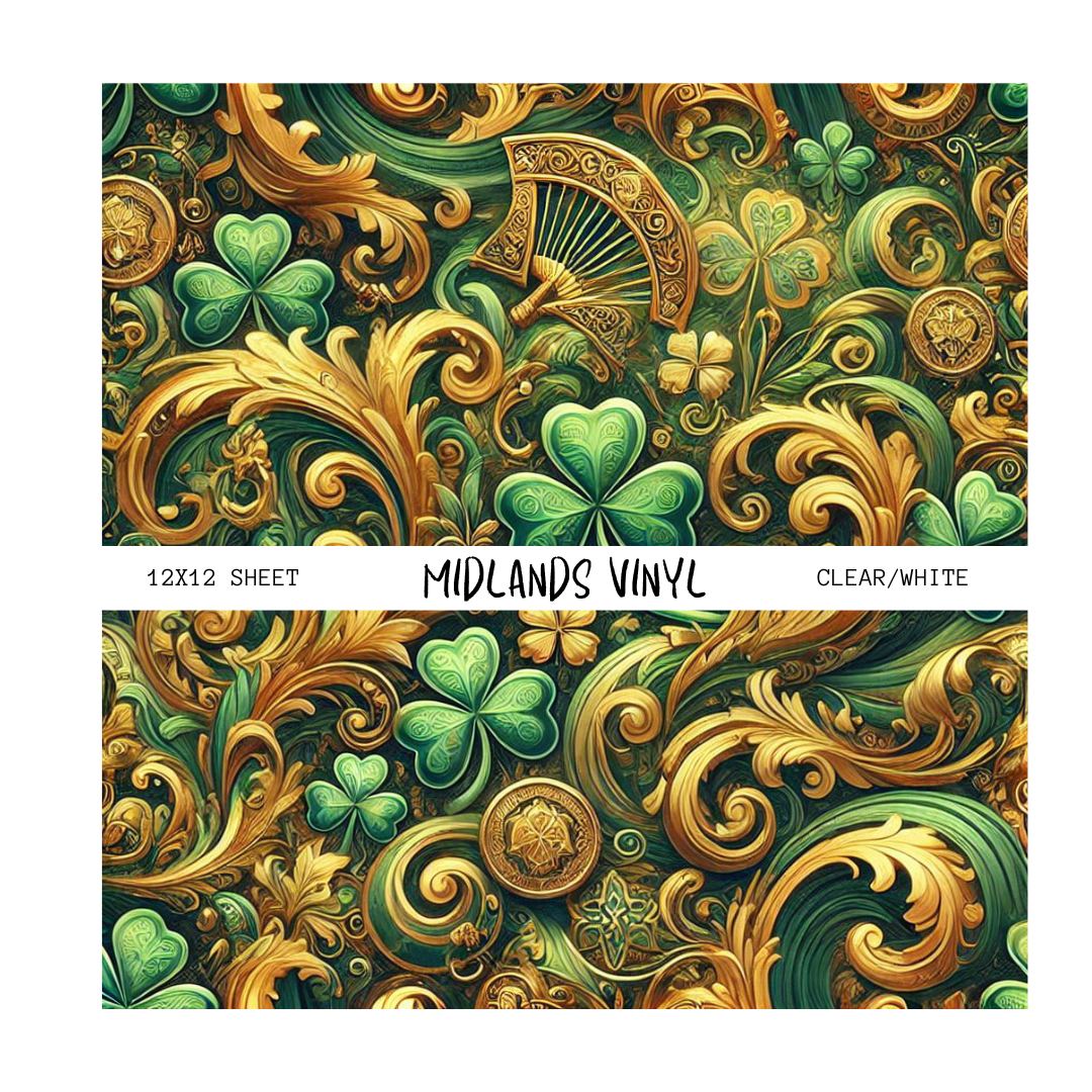 MCC COLLECTION 4 - ASSORTED PATTERNS