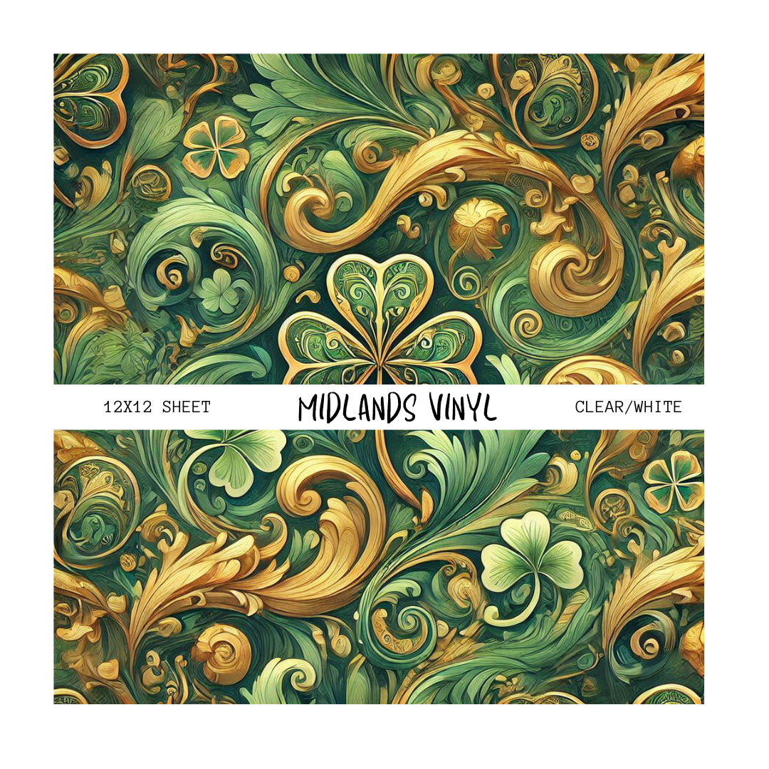 MCC COLLECTION 4 - ASSORTED PATTERNS