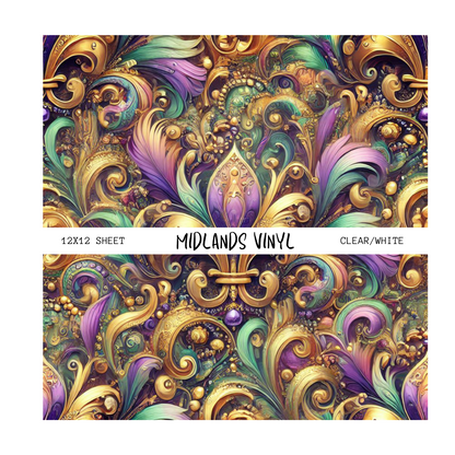 MCC COLLECTION 4 - ASSORTED PATTERNS